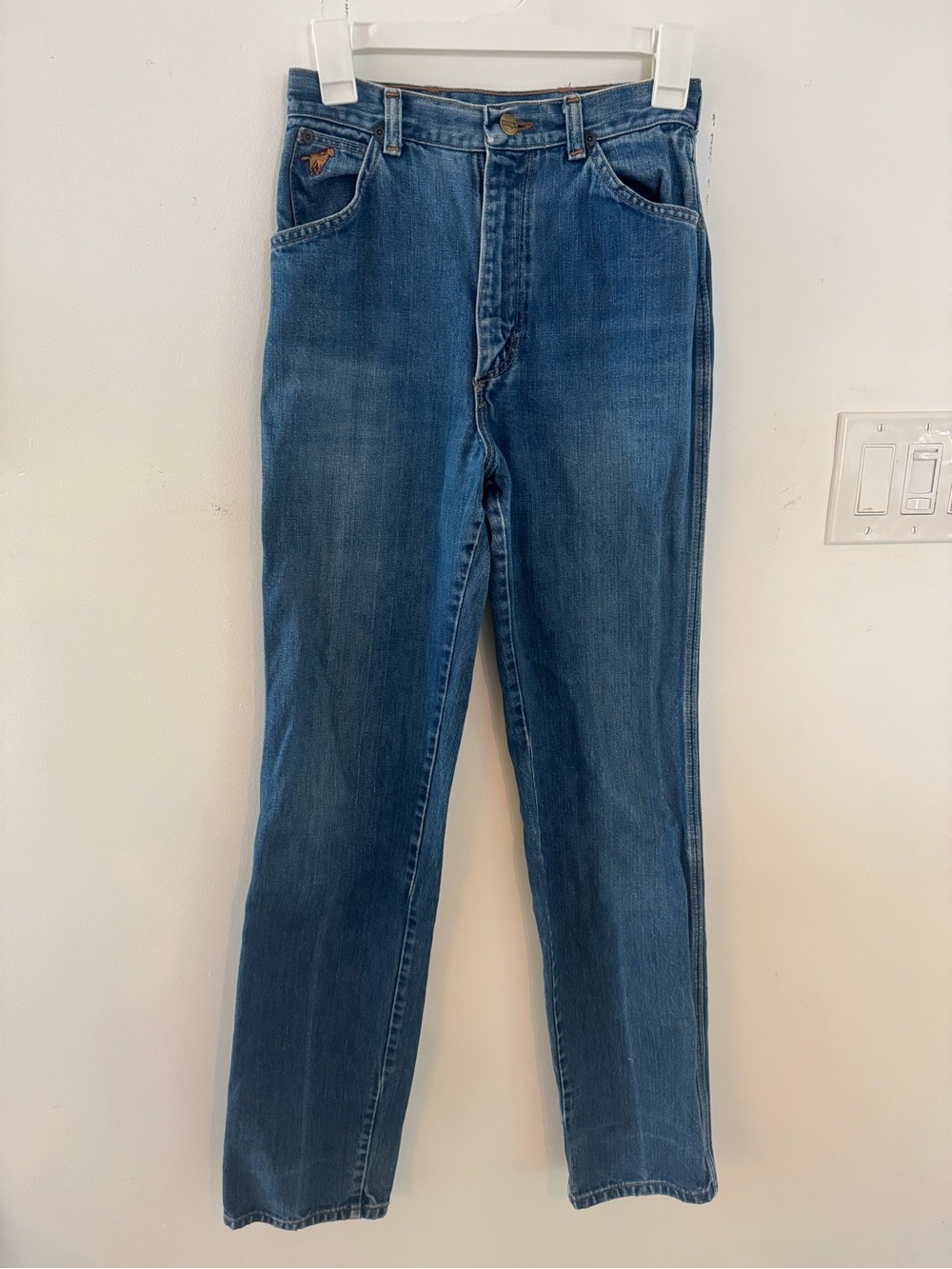 Vintage Wrangler Women’s Jeans